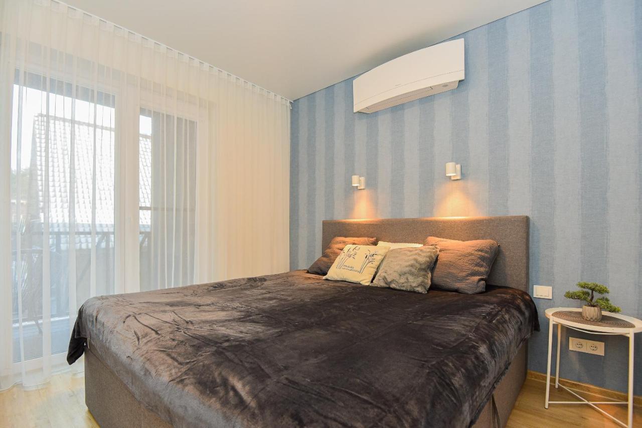Sea Apartment Palanga Buitenkant foto